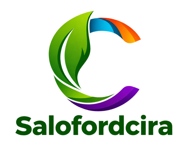 Salofordcira